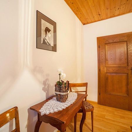 Residence Pichler Apartment 8 San Leonardo in Passiria Exterior photo