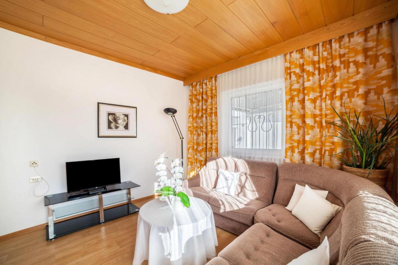 Residence Pichler Apartment 8 San Leonardo in Passiria Exterior photo