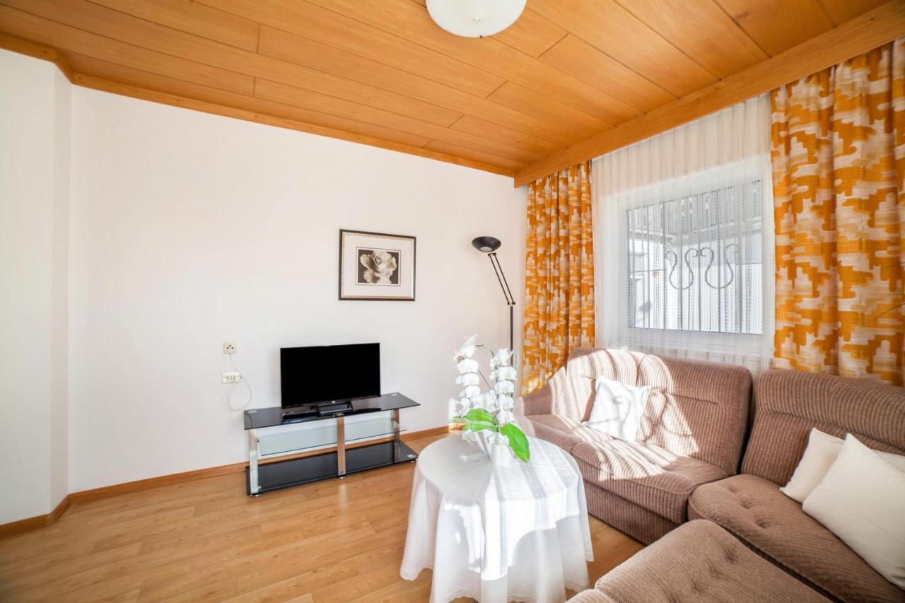 Residence Pichler Apartment 8 San Leonardo in Passiria Exterior photo
